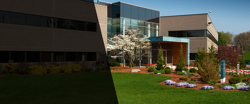 Headland Landscapers