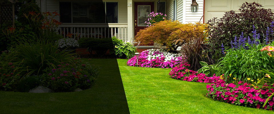 Headland Landscapers