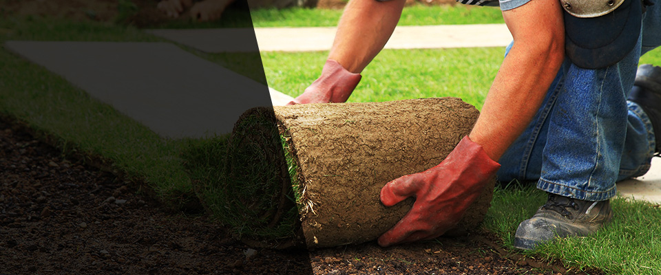Headland Landscapers