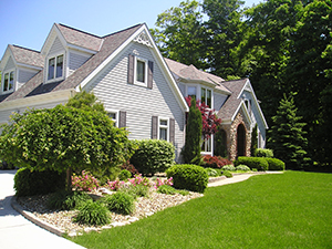 Landscapers and Lawncare Services in Headland, AL